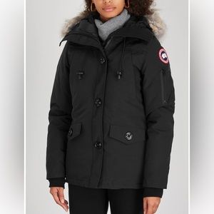 Canada Goose Montebello Parka